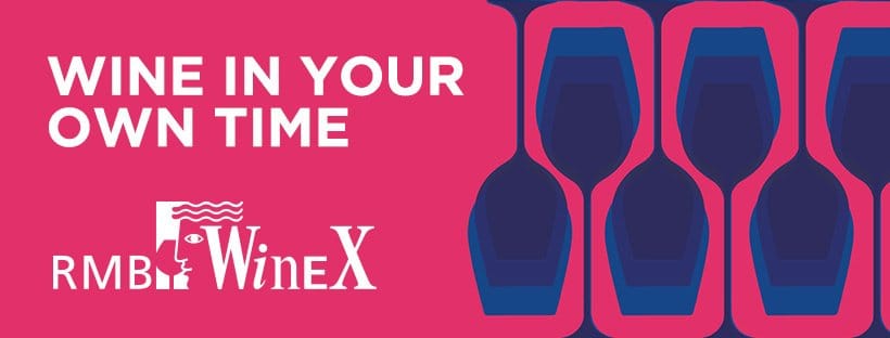 Read more about the article RMB WineX 2020 – Wine in Your Own Time