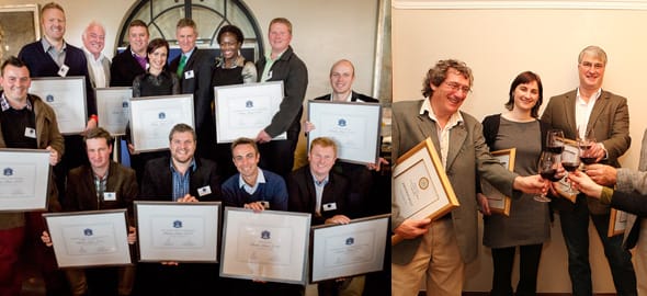Read more about the article Awards do matter