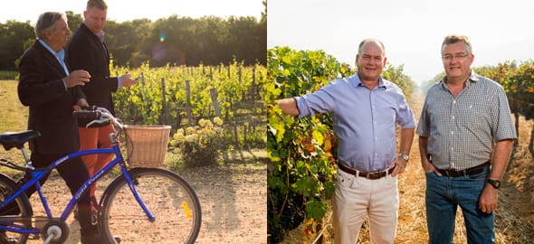 Read more about the article Wines worth the wait