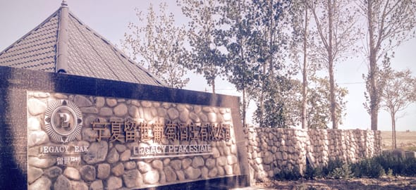 Read more about the article China Winelands – Lovely Legacy Peak by Leigh-Ann Luckett