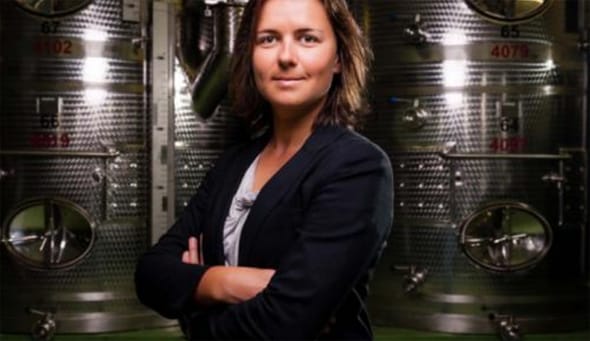 Read more about the article Wine opens doors for students