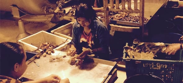 Read more about the article My Oh My – Myanmar Makes Wine by Leigh-Ann Luckett