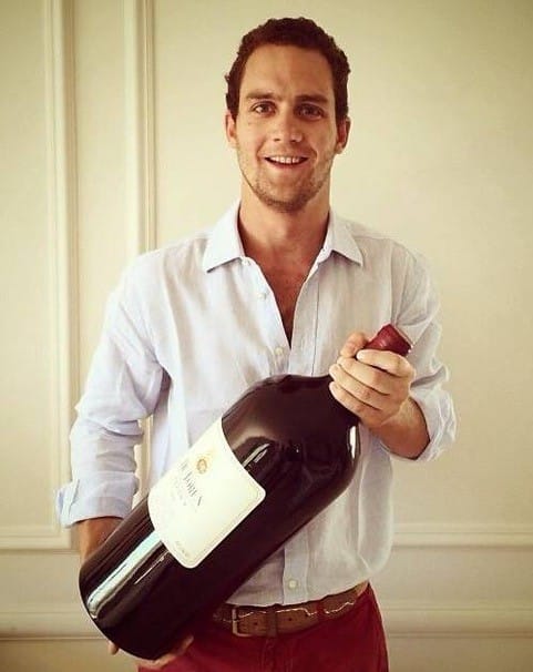 Read more about the article Q&A with Nicolò Pudel, Port2Port Retailer