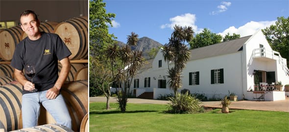 Read more about the article Malbec Musings