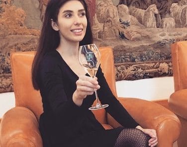 Read more about the article Testimonial from Taryn Nortje, Sommelier