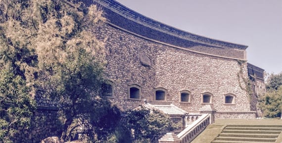 Read more about the article China Winelands – Day 2 Zhihue Yuanshi by Leigh-Ann Luckett