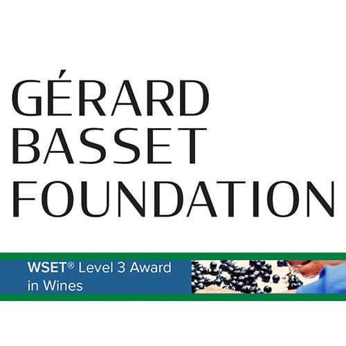 Read more about the article Gérard Basset Foundation Bursary 2025